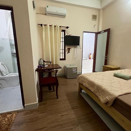 Ba Doan 2 Hotel Chi Khu Co Ong 외부 사진