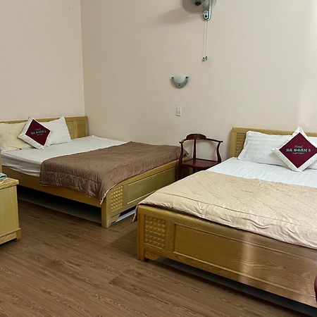 Ba Doan 2 Hotel Chi Khu Co Ong 외부 사진