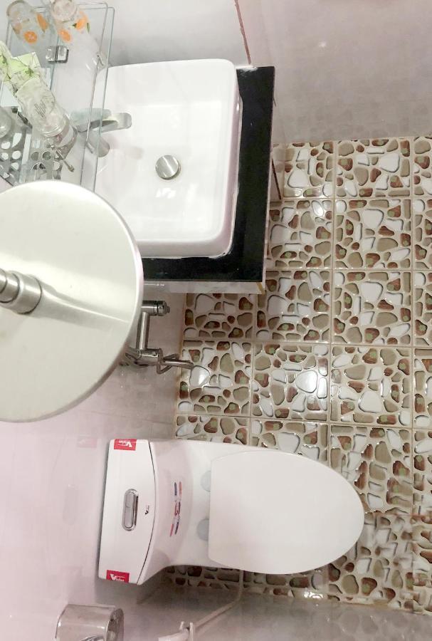 Ba Doan 2 Hotel Chi Khu Co Ong 외부 사진