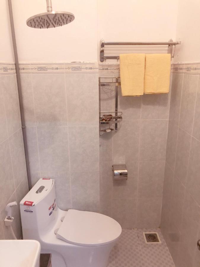 Ba Doan 2 Hotel Chi Khu Co Ong 외부 사진