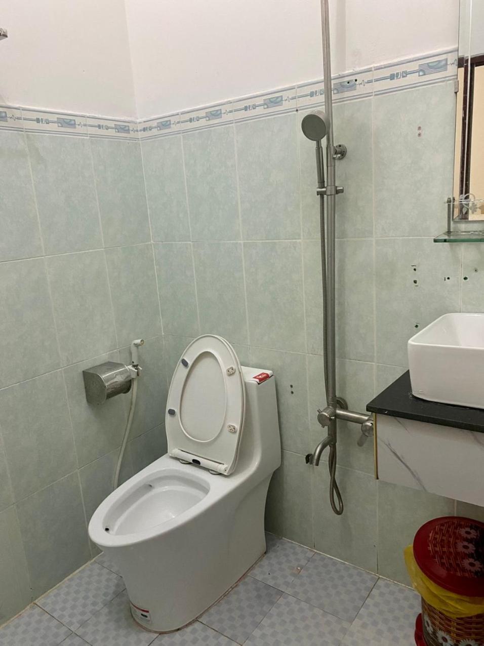 Ba Doan 2 Hotel Chi Khu Co Ong 외부 사진