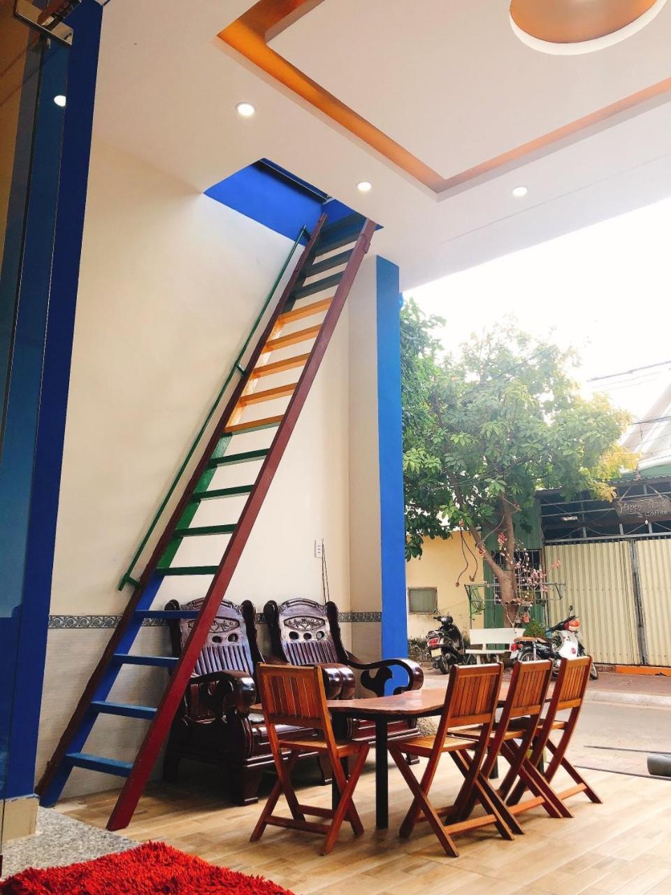 Ba Doan 2 Hotel Chi Khu Co Ong 외부 사진