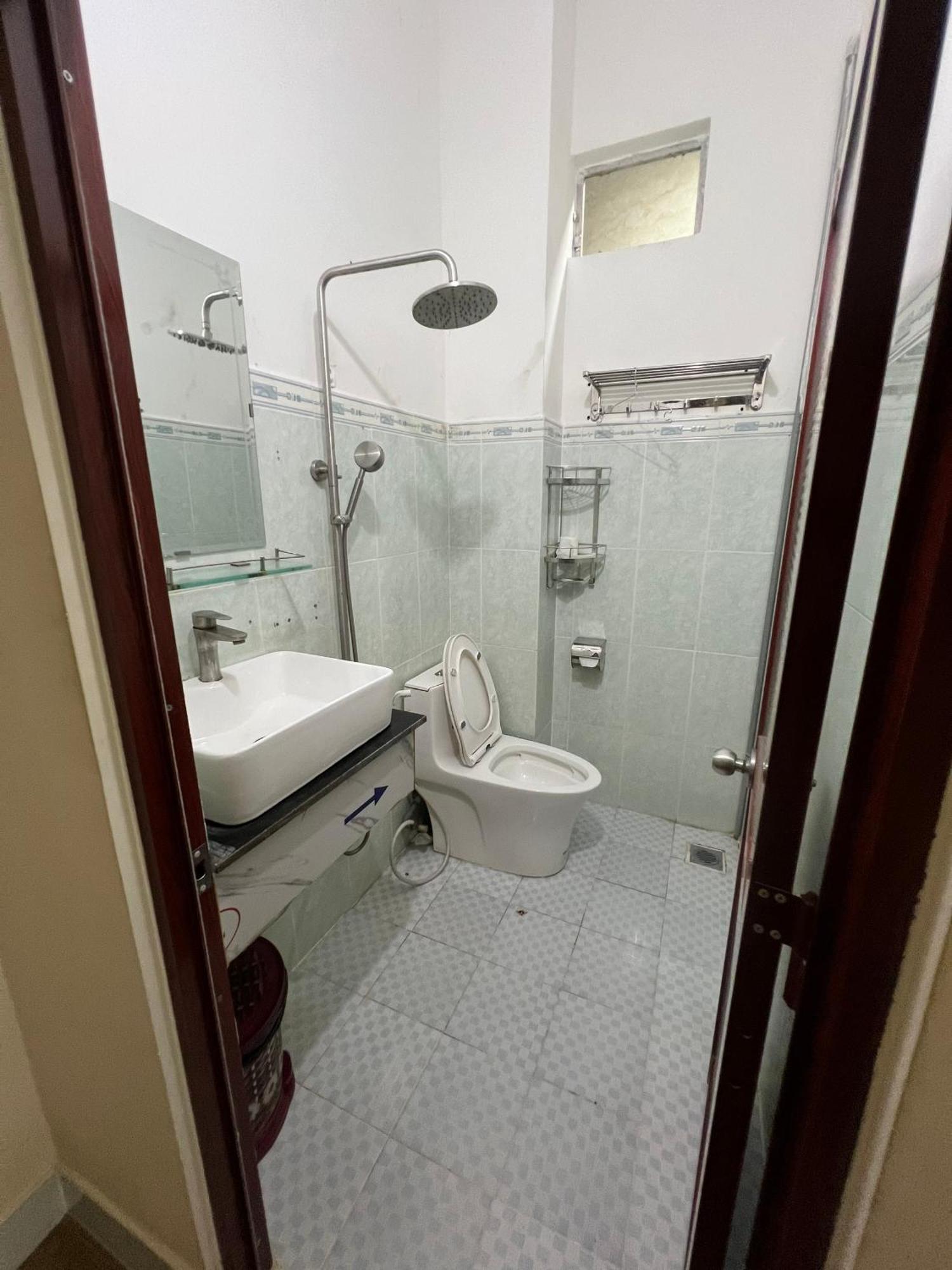 Ba Doan 2 Hotel Chi Khu Co Ong 외부 사진