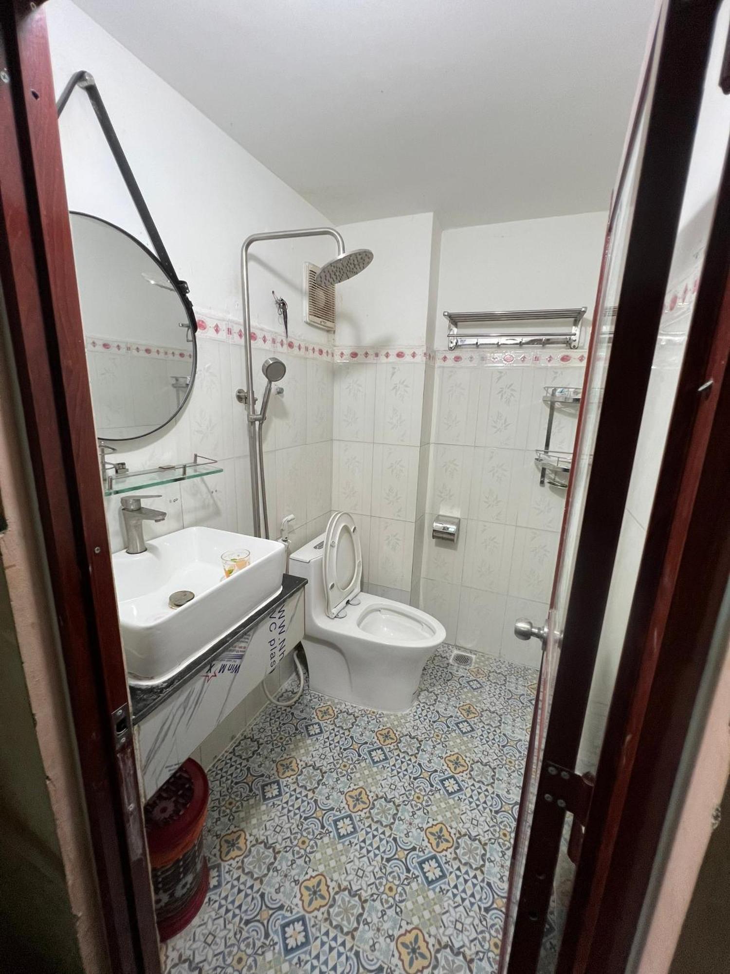 Ba Doan 2 Hotel Chi Khu Co Ong 외부 사진