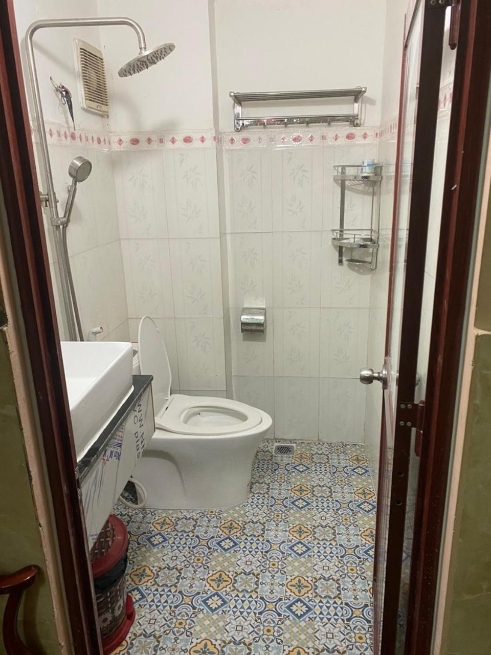 Ba Doan 2 Hotel Chi Khu Co Ong 외부 사진