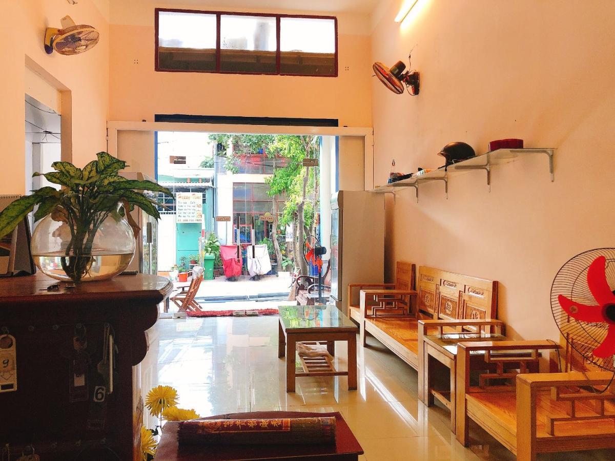 Ba Doan 2 Hotel Chi Khu Co Ong 외부 사진